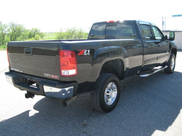 GMC Sierra 3500 2008 photo 2