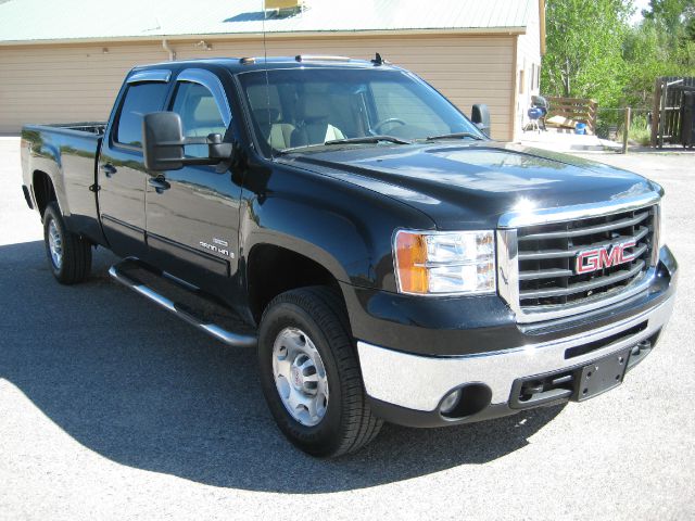 GMC Sierra 3500 2008 photo 20