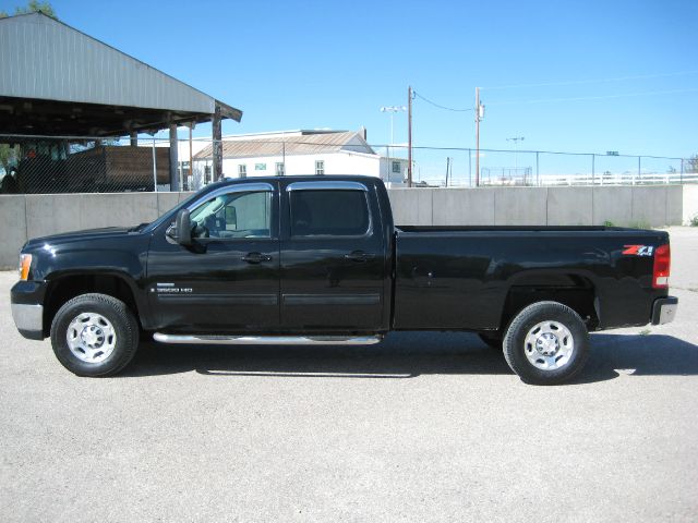 GMC Sierra 3500 2008 photo 21