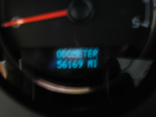 GMC Sierra 3500 2008 photo 25