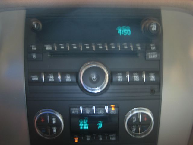 GMC Sierra 3500 2008 photo 26