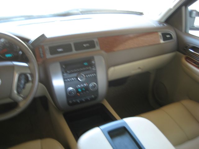 GMC Sierra 3500 2008 photo 4