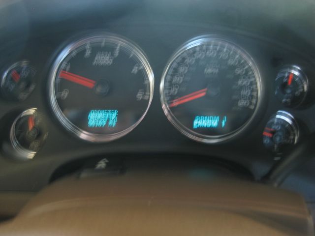 GMC Sierra 3500 2008 photo 7