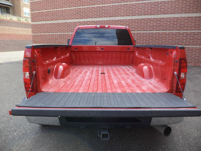 GMC Sierra 3500 2008 photo 1