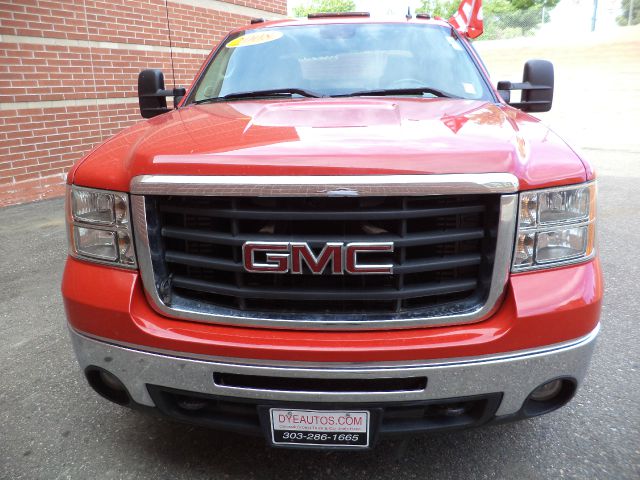 GMC Sierra 3500 2008 photo 4