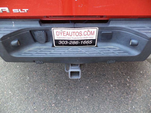 GMC Sierra 3500 2008 photo 8