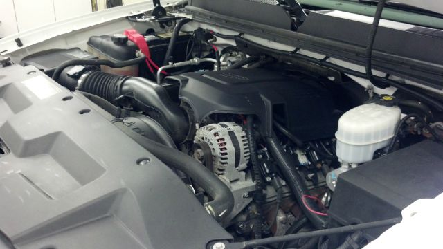 GMC Sierra 3500 2009 photo 1