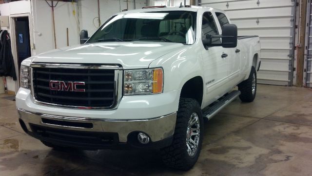 GMC Sierra 3500 2009 photo 14