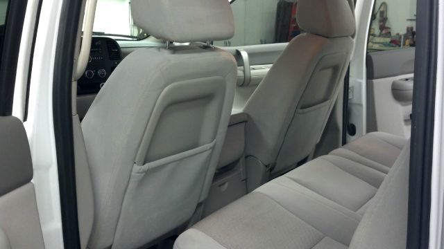 GMC Sierra 3500 2009 photo 17