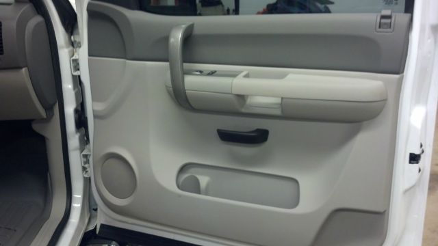 GMC Sierra 3500 2009 photo 18