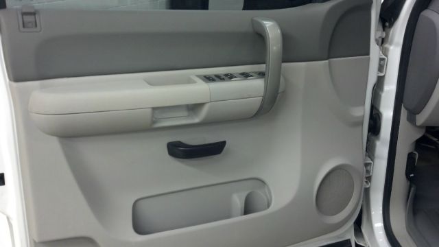 GMC Sierra 3500 2009 photo 2