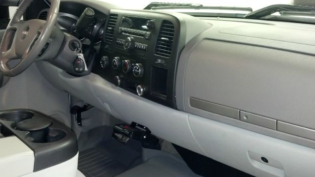 GMC Sierra 3500 2009 photo 5