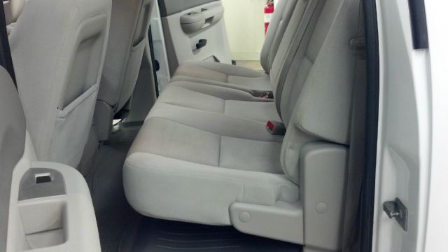 GMC Sierra 3500 2009 photo 8