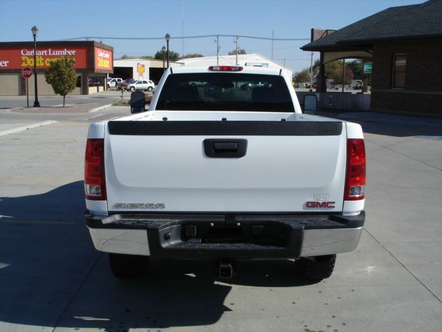 GMC Sierra 3500 Sedan 3.5L V6 Pickup Truck
