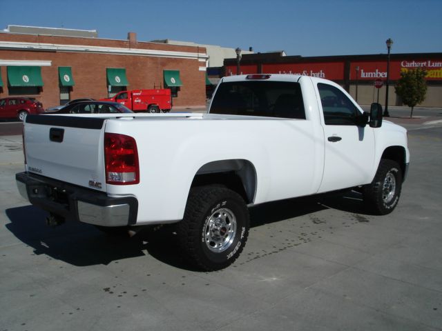 GMC Sierra 3500 2010 photo 4