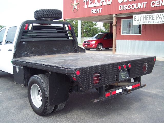 GMC Sierra 3500 2010 photo 3