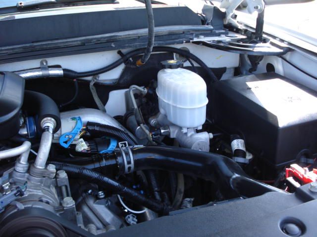 GMC Sierra 3500 2010 photo 14