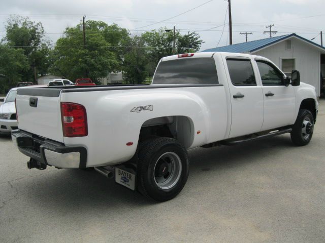 GMC Sierra 3500 2011 photo 1
