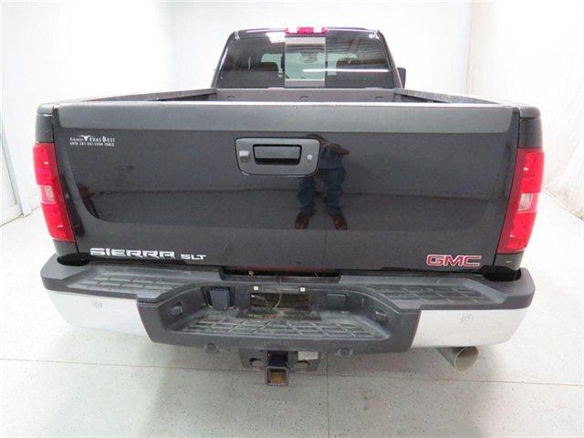 GMC Sierra 3500 2011 photo 1