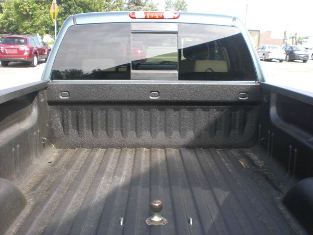 GMC Sierra 3500 2012 photo 4