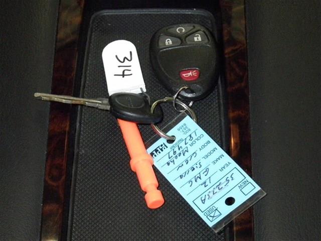 GMC Sierra 3500 2012 photo 1