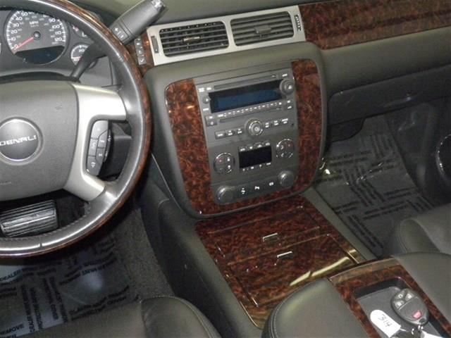 GMC Sierra 3500 2012 photo 12