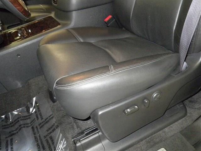 GMC Sierra 3500 2012 photo 7