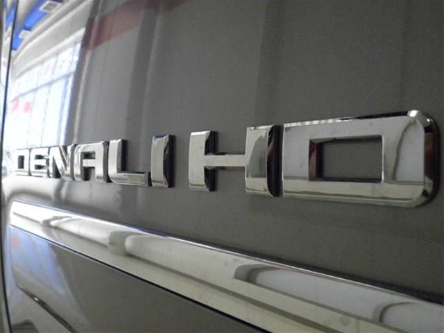 GMC Sierra 3500 2012 photo 9