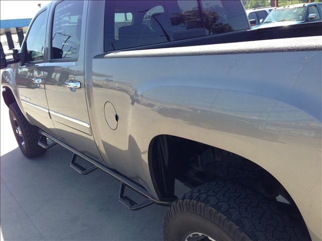 GMC Sierra 3500 2012 photo 3