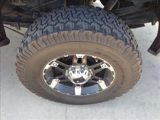 GMC Sierra 3500 2012 photo 4