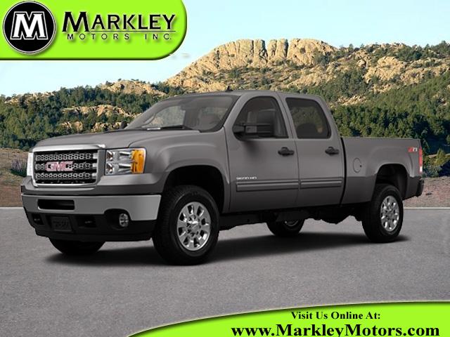 GMC Sierra 3500 2013 photo 2