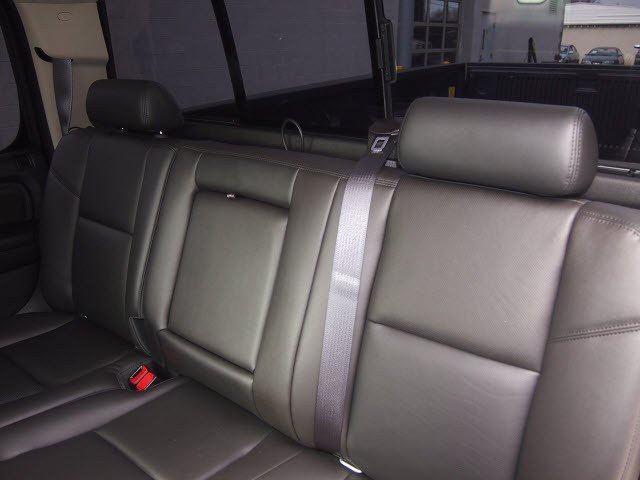 GMC Sierra 3500 2013 photo 1