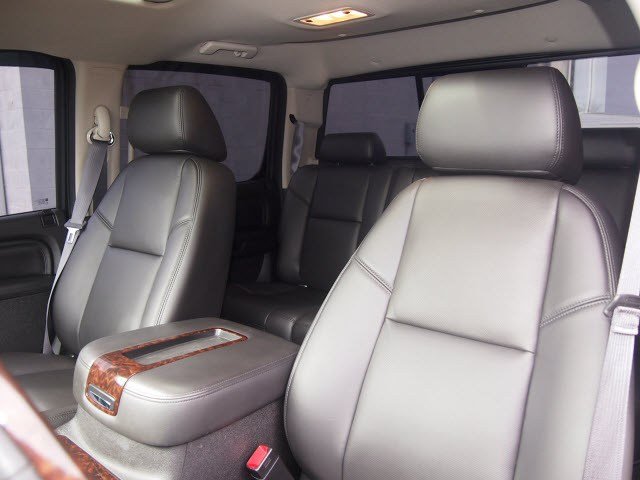 GMC Sierra 3500 2013 photo 5