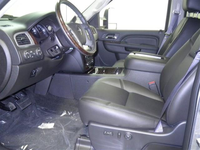 GMC Sierra 3500 2014 photo 3