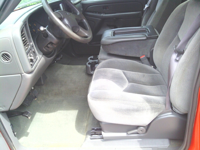 GMC Sierra 3500HD ES 2.4L AUTO Pickup Truck