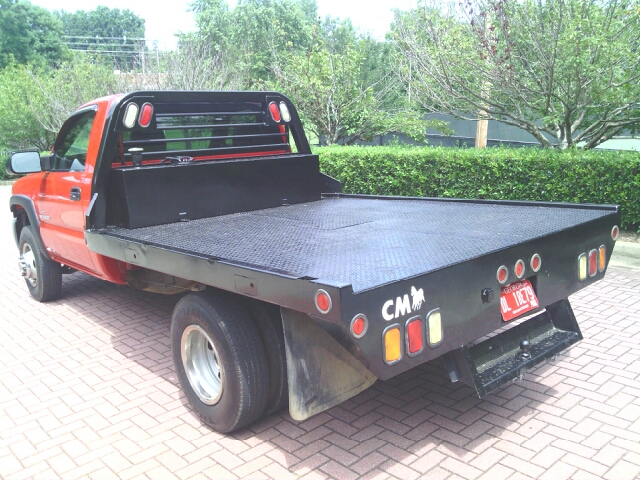 GMC Sierra 3500HD 2005 photo 2