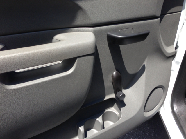 GMC Sierra 3500HD 2012 photo 2