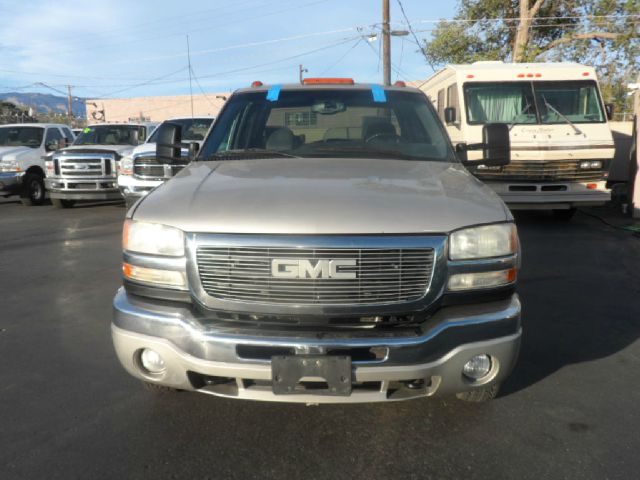 GMC Sierra 3500 Classic 2007 photo 1