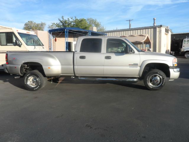 GMC Sierra 3500 Classic 2007 photo 3