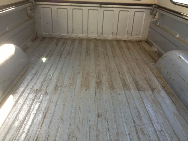 GMC Sierra C-K 1500 1993 photo 1