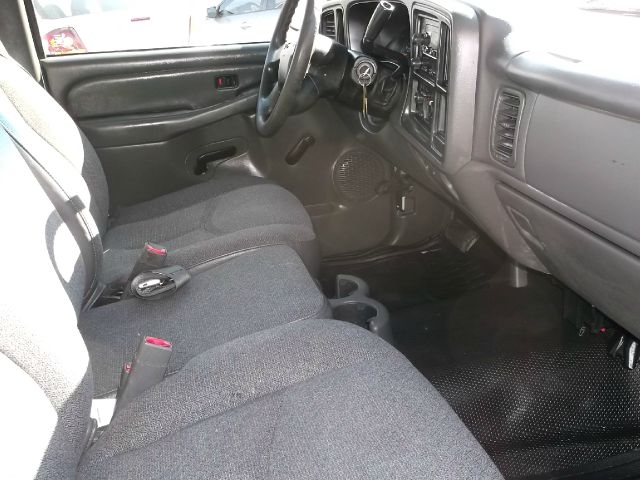 GMC Sierra Classic 2007 photo 2