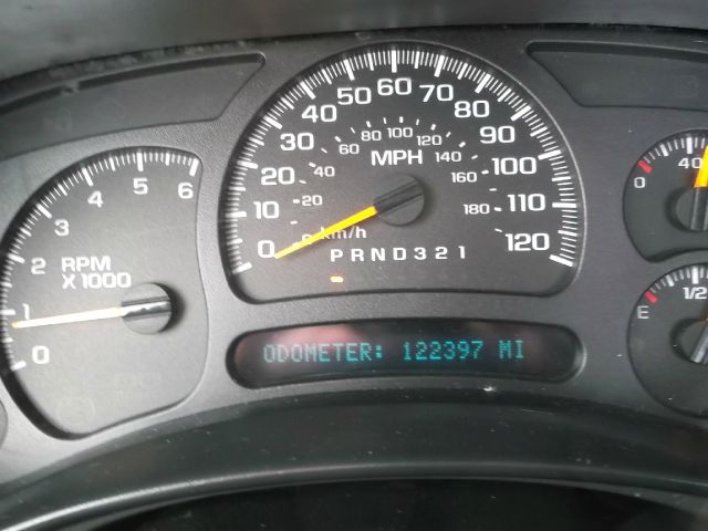 GMC Sierra Classic 2007 photo 3