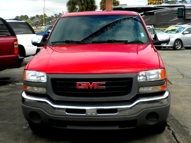 GMC Sierra Classic 2007 photo 3