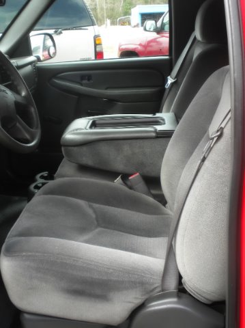 GMC Sierra Classic 2007 photo 4