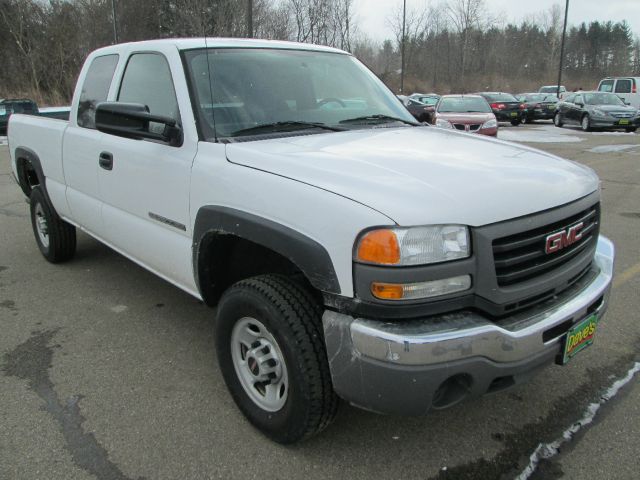 GMC Sierra Classic 2007 photo 1