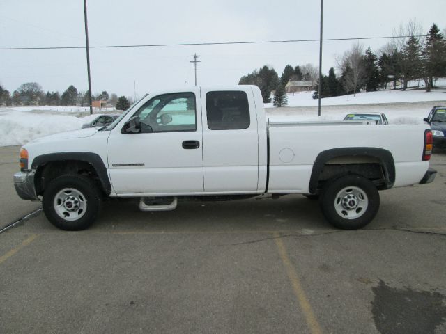 GMC Sierra Classic 2007 photo 2