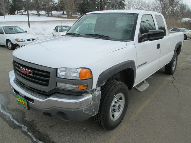 GMC Sierra Classic 2007 photo 3