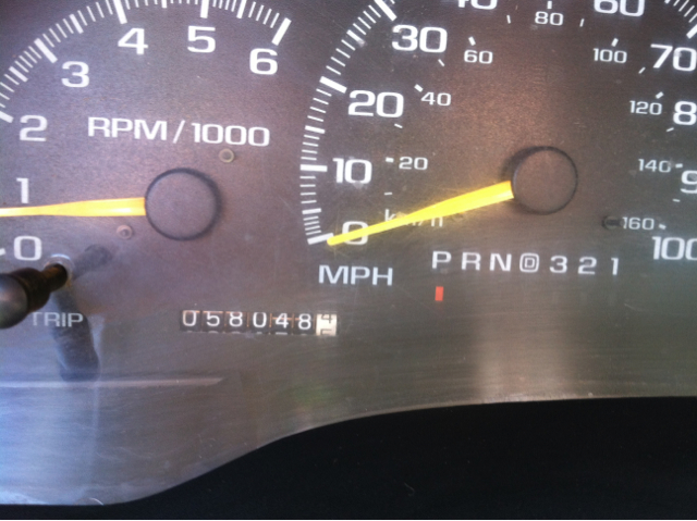 GMC Sierra Classic 3500 2000 photo 1