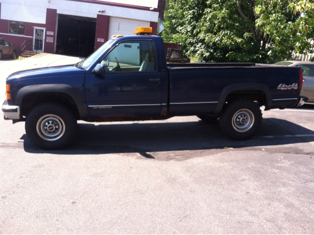 GMC Sierra Classic 3500 2000 photo 2
