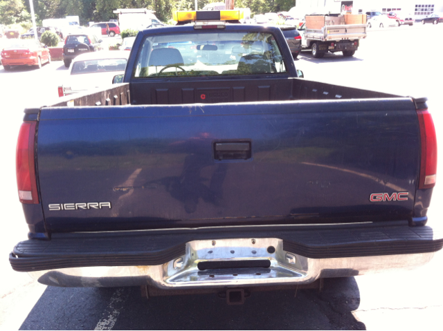 GMC Sierra Classic 3500 2000 photo 3